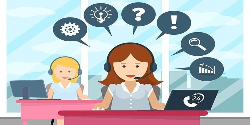 Đội ngũ hỗ trợ miễn ph&iacute; cho tất cả th&agrave;nh vi&ecirc;n