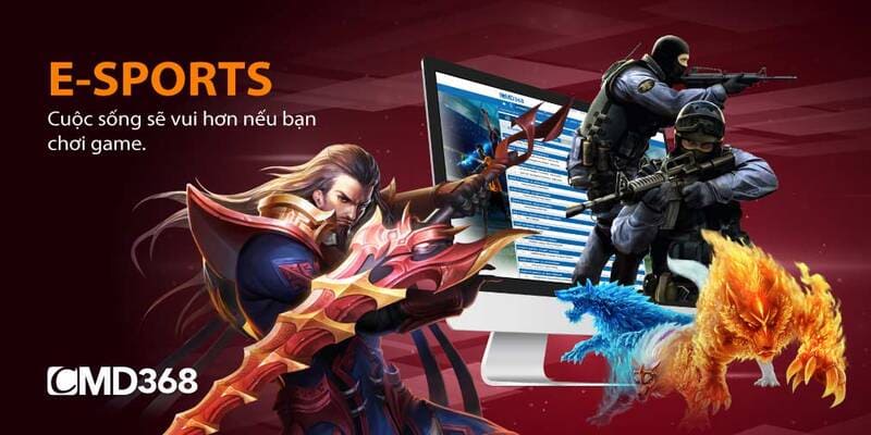Sảnh game giải tr&iacute; uy t&iacute;n v&agrave; minh bạch