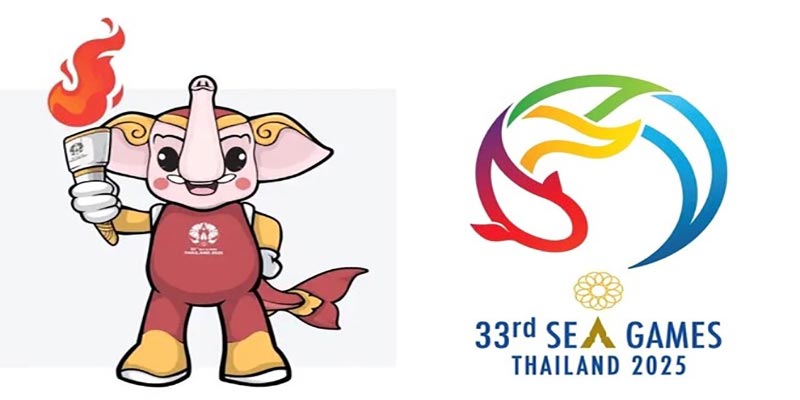 SEA Games 33: To&agrave;n Cảnh Đại Hội Thể Thao Đ&ocirc;ng Nam &Aacute; 2025