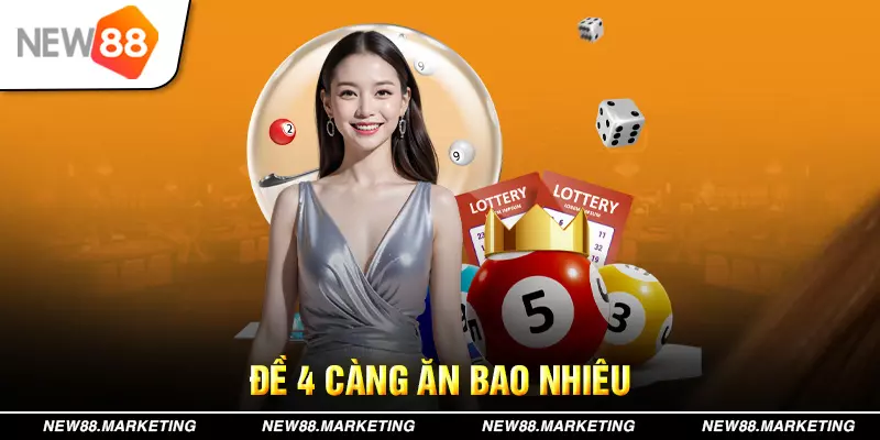 Đề 4 C&agrave;ng Ăn Bao Nhi&ecirc;u
