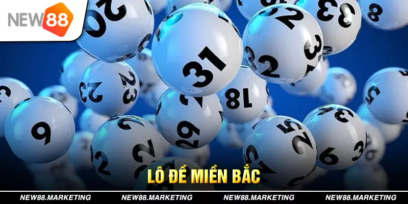 L&ocirc; Đề Miền Bắc