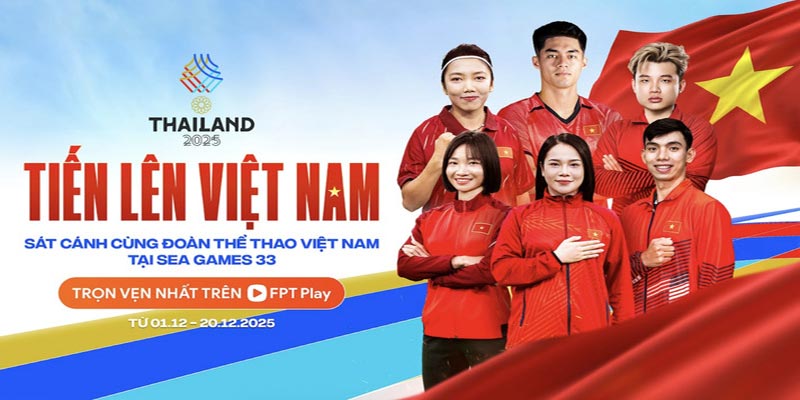 Dự đo&aacute;n th&agrave;nh t&iacute;ch đo&agrave;n thể thao Việt Nam