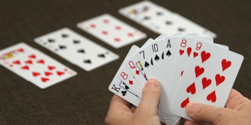 B&agrave;i Tấn - Bộ m&ocirc;n cược được đ&ocirc;ng đảo bet thủ mong chờ tại New88