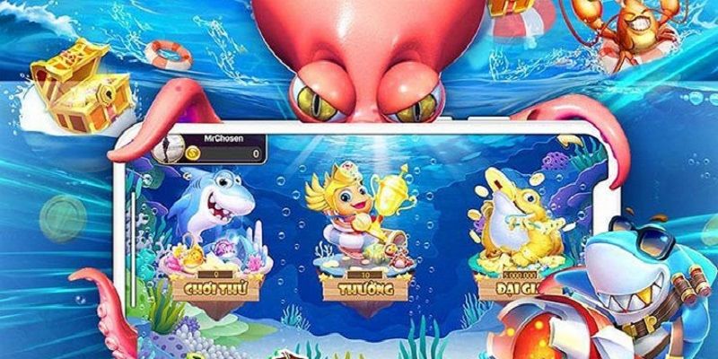 Tr&ograve; chơi xu hướng được nhiều th&agrave;nh vi&ecirc;n đ&oacute;n nhận