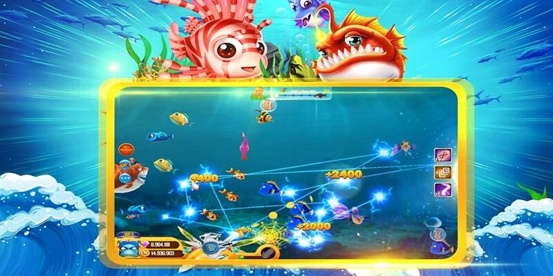 C&oacute; nhiều l&yacute; do để y&ecirc;u th&iacute;ch tựa game n&agrave;y