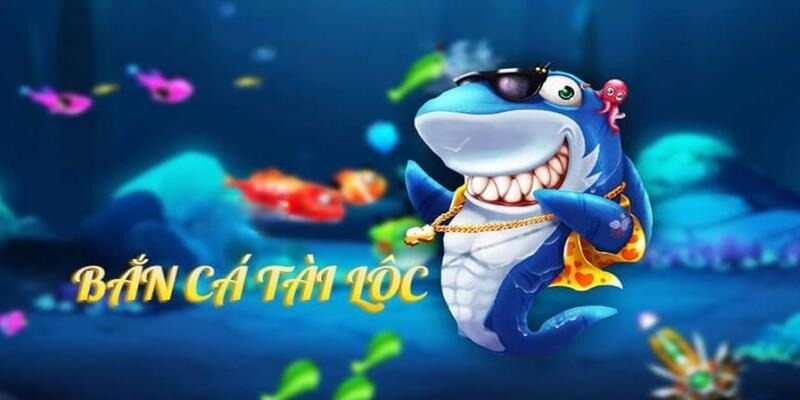Giới thiệu game Bắn C&aacute; Vua T&agrave;i Lộc