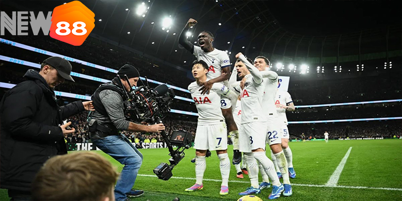 NEW88 LOVE - Ngoại hạng Anh v&ograve;ng 19: Liverpool & Man City c&ugrave;ng mất điểm