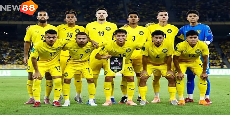 B&ecirc; bối nhập tịch khiến b&oacute;ng đ&aacute; Malaysia lao đao