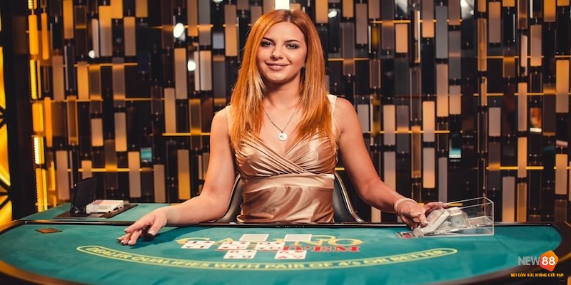 Casino live mang đến từng phi&ecirc;n cược chất lượng cao