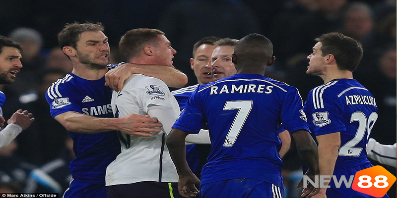 Chelsea hướng tới giai đoạn quyết định m&ugrave;a giải