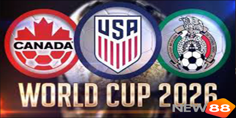 Tỷ Lệ Cược V&ocirc; Địch World Cup 2026: T&acirc;y Ban Nha Dẫn Đầu