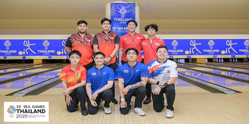 Bowling hướng tới 1 kỳ đại hội Asian Games v&agrave; c&aacute;c giải đấu lớn của ch&acirc;u lục