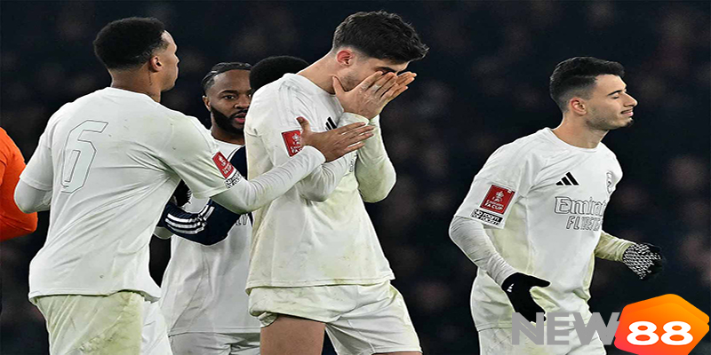 đấu trường gi&agrave;u cảm x&uacute;c của Man United