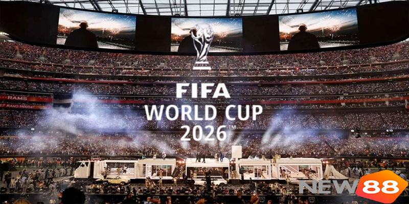 FIFA Trả Tiền Cho Đội Dự World Cup 2026: T&igrave;m Hiểu Những Con Số G&acirc;y Ch&uacute; &Yacute; C&ugrave;ng New88