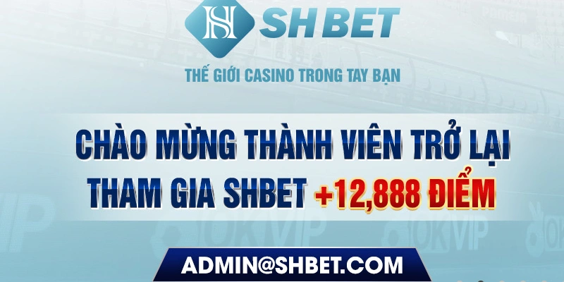 Giải đ&aacute;p thắc mắc khi chơi tại SHBet