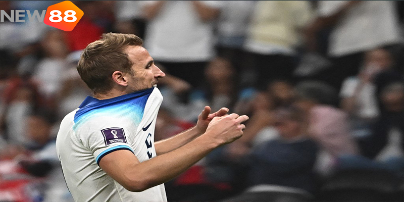 Harry Kane g&aacute;nh trọng tr&aacute;ch tuyển Anh
