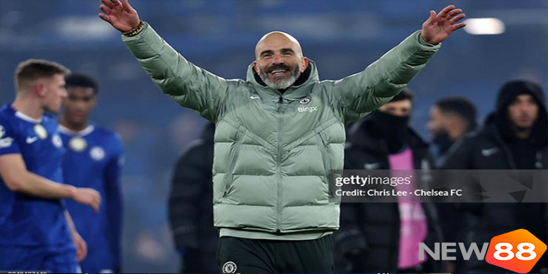 HLV Maresca Thẳng Thắn Gạch T&ecirc;n Chelsea Khỏi Cuộc Đua Premier League