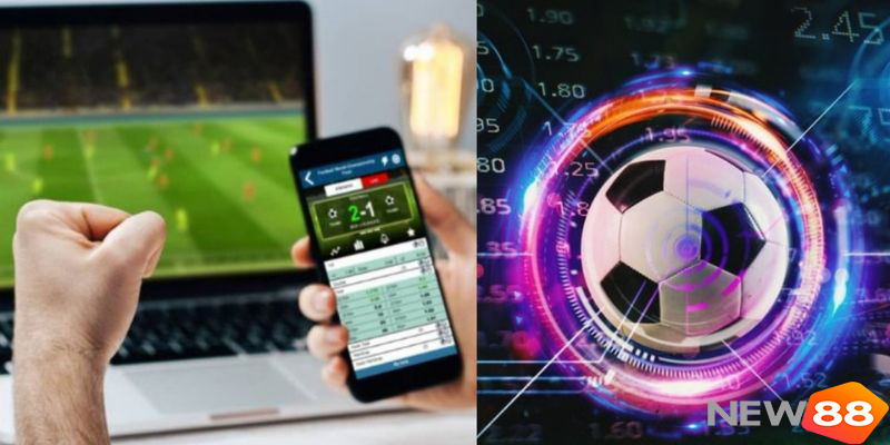 C&aacute;ch đặt k&egrave;o chẵn lẻ trực tuyến đơn giản