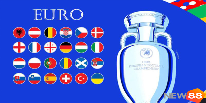 K&egrave;o Euro l&agrave; g&igrave; ? Tổng quan k&egrave;o Euro tại giải VĐBĐ ch&acirc;u &Acirc;u