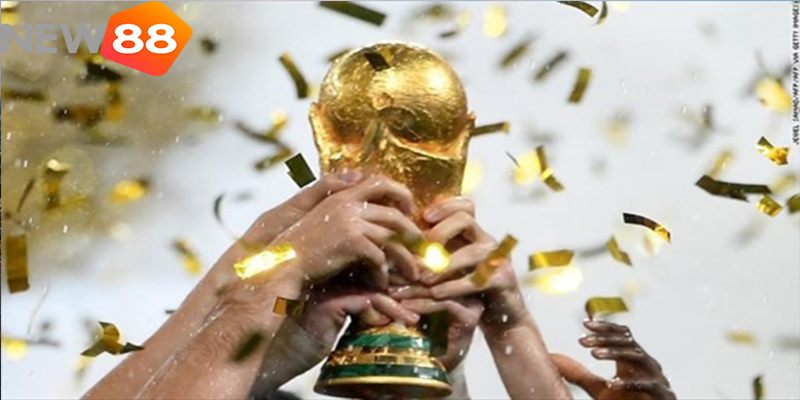 K&egrave;o World Cup 2026: New88 Ph&acirc;n T&iacute;ch Tỷ Lệ, Xu Hướng V&agrave; C&aacute;ch Chơi An To&agrave;n
