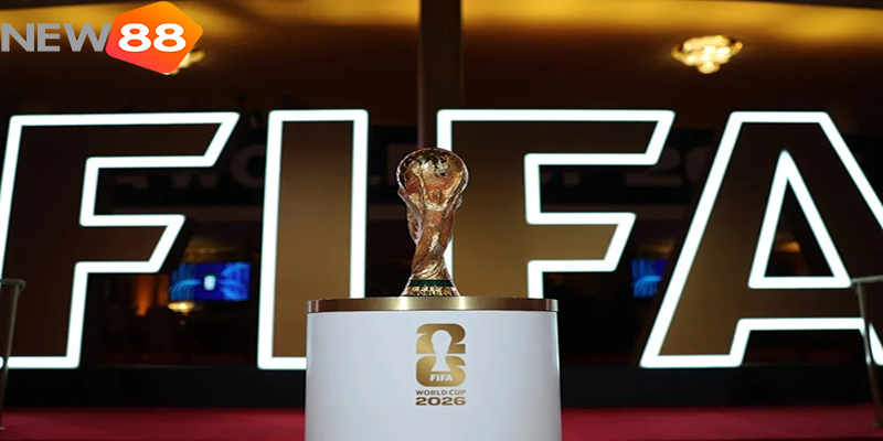 World Cup 2026 Bốc Thăm Đ&ecirc;m Nay: H&eacute; Lộ Cục Diện V&ograve;ng Bảng