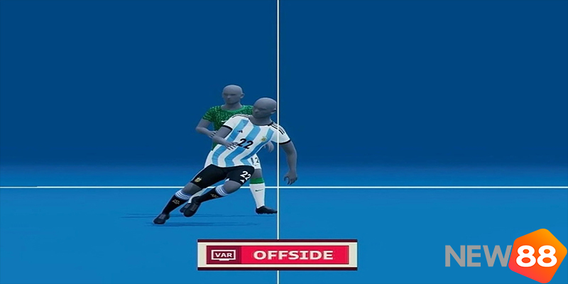 Luật Việt Vị Wenger: Đề Xuất Thay Đổi C&oacute; Thể L&agrave;m B&oacute;ng Đ&aacute; Đảo Chiều