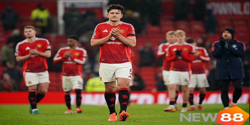 Man United Đụng Brighton Ở V&ograve;ng 3 FA Cup: Thử Th&aacute;ch Lớn Cho Quỷ Đỏ