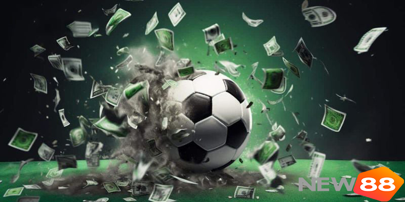 Xả k&egrave;o l&agrave; g&igrave; trong c&aacute; cược b&oacute;ng đ&aacute;