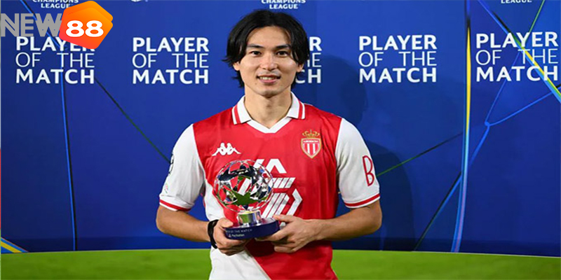 Minamino Lỡ Hẹn World Cup 2026: C&uacute; Sốc Lớn Với Tuyển Nhật Bản