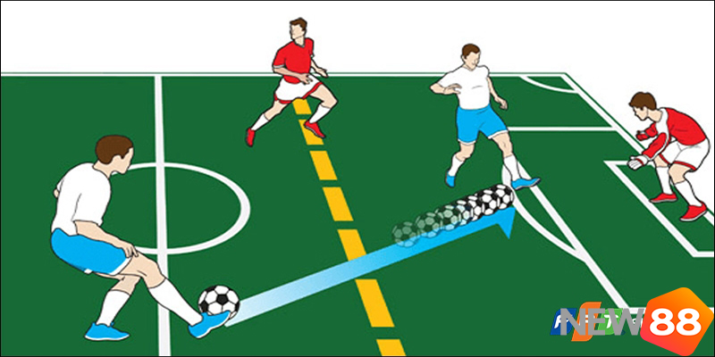 Minh họa c&aacute;ch x&aacute;c định việt vị theo luật mới