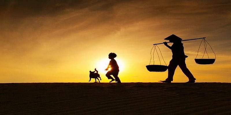 &Yacute; nghĩa giấc mơ thấy mẹ rất đặc biệt v&agrave; mang lại nhiều may mắn