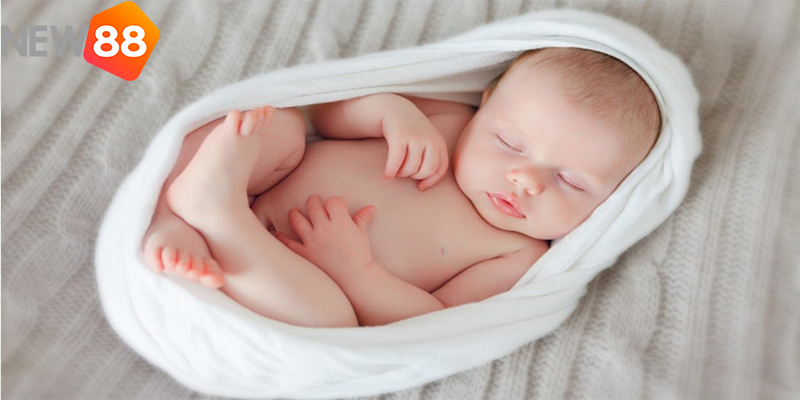 Giải m&atilde; giấc mơ thấy trẻ con đ&aacute;nh con g&igrave;?  