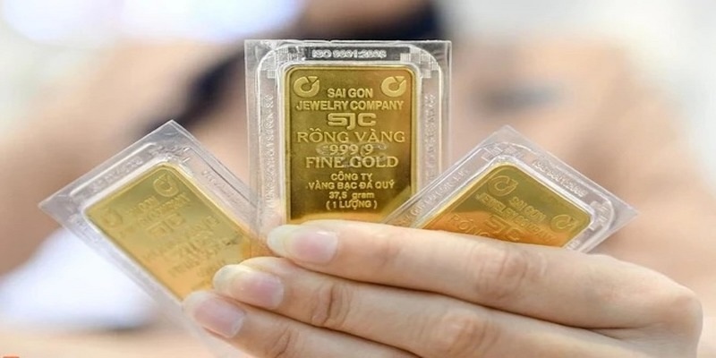 C&oacute; nhiều con số li&ecirc;n quan đến giấc mơ thấy v&agrave;ng