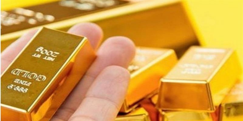 Giấc mơ v&agrave;ng thỏi cho thấy bạn c&oacute; t&agrave;i về quản l&yacute; t&agrave;i ch&iacute;nh