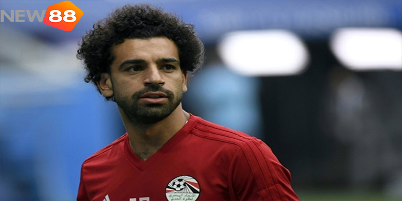 Mohamed Salah v&agrave; &aacute;p lực tại World Cup