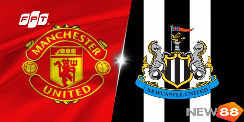 MU sẵn s&agrave;ng tiếp đ&oacute;n Newcastle tại Old Trafford