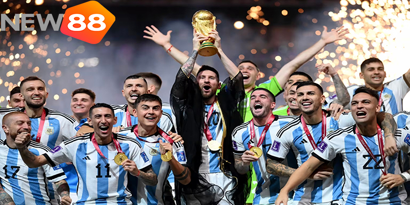 World Cup 2026 diễn ra khi n&agrave;o? Thời gian, địa điểm
