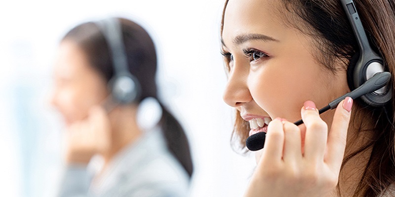 Chăm s&oacute;c người chơi tận t&igrave;nh c&ugrave;ng t&aacute;c phong chuy&ecirc;n nghiệp
