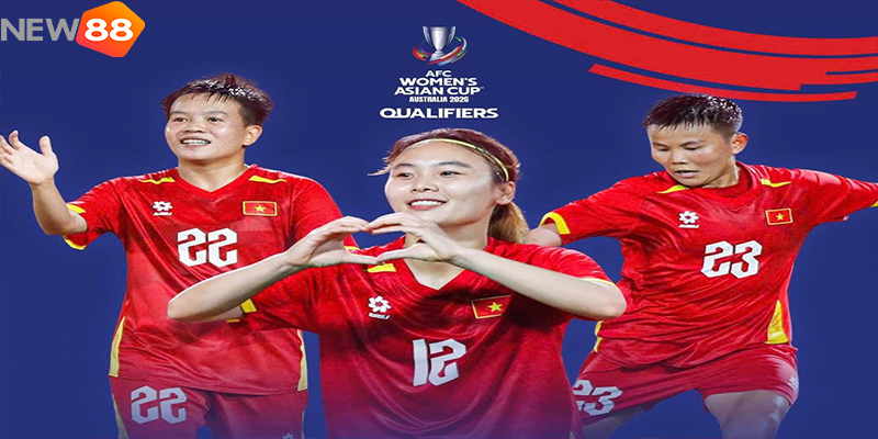 Lễ trao giải Quả b&oacute;ng v&agrave;ng nữ Việt Nam