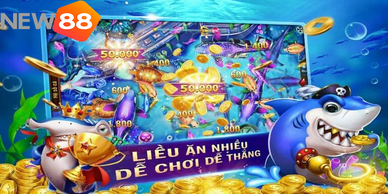 Hướng dẫn tải hack game bắn c&aacute;