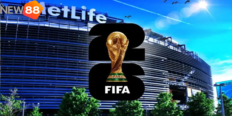 S&acirc;n MetLife Đăng Cai Chung Kết