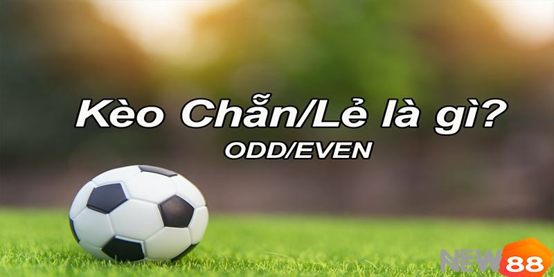 Bảng k&egrave;o chẵn lẻ Even Odd tại nh&agrave; c&aacute;i