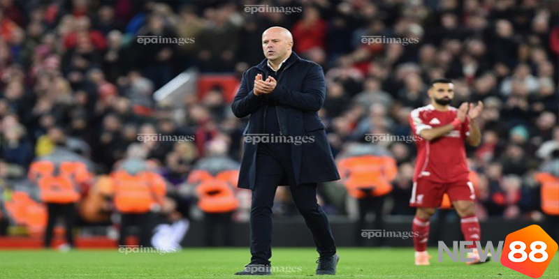 Sa Thải Aaron Briggs: Liverpool Trả Gi&aacute; V&igrave; &ldquo;&Aacute;c Mộng B&oacute;ng Chết&rdquo; Dưới Thời Arne Slot