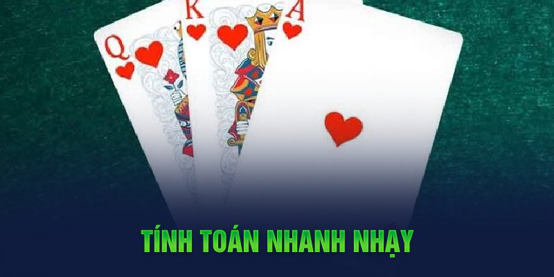 T&iacute;nh to&aacute;n nhanh nhạy