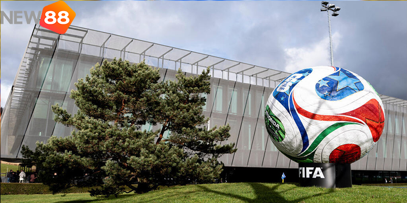 To&agrave;n cảnh World Cup 2026 tại Bắc Mỹ