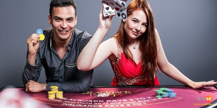 Trải nghiệm sảnh casino live phong ph&uacute; v&agrave; kịch t&iacute;nh