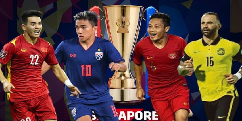 Tỷ lệ k&egrave;o AFF Cup l&agrave; g&igrave;?