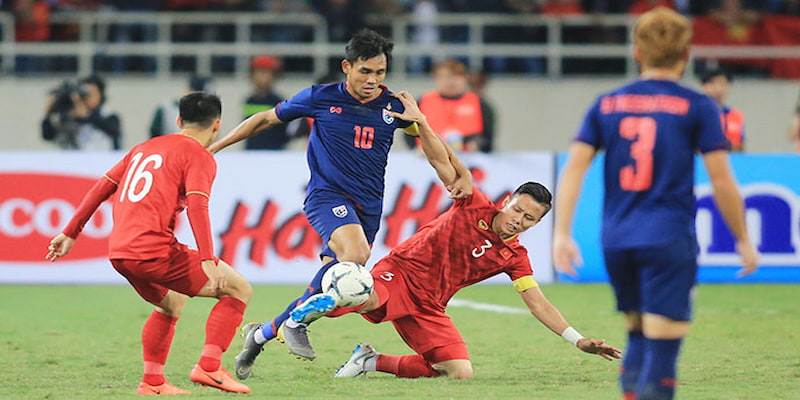 Kinh nghiệm từ c&aacute;c cao thủ khi bắt tỷ lệ k&egrave;o AFF Cup