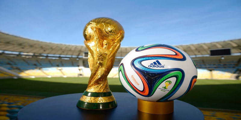 Đ&ocirc;i n&eacute;t tổng quan về tỷ lệ k&egrave;o World Cup&nbsp;