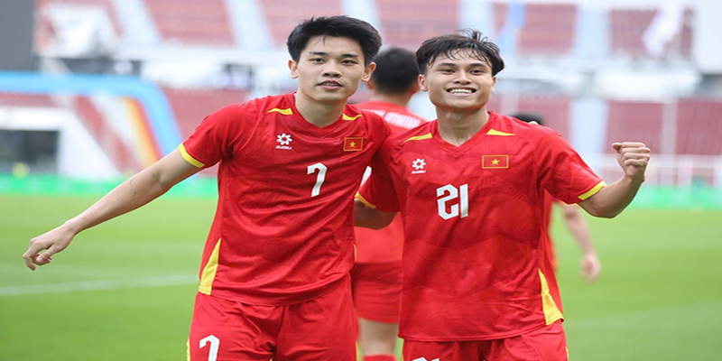 U22 Việt Nam quyết t&acirc;m gi&agrave;nh v&eacute; chung kết SEA Games